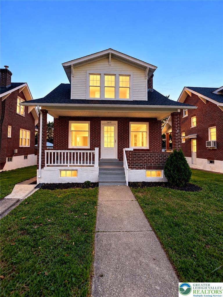 1410 Race Street — photo