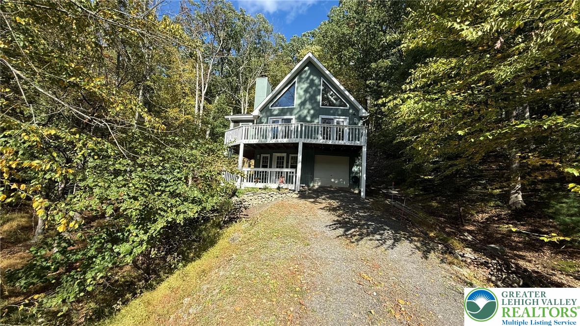 300 Brentwood Drive — photo