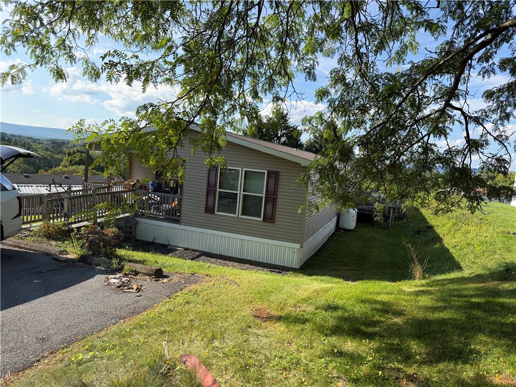 209 Independence Way — photo
