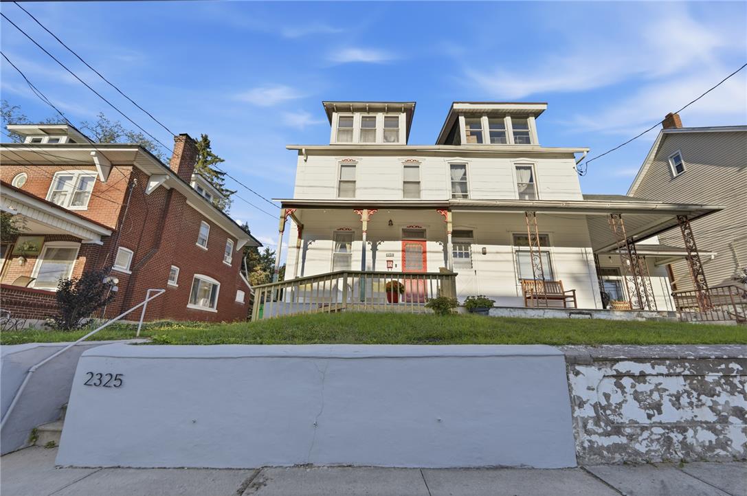 2325 South 5th Street — photo