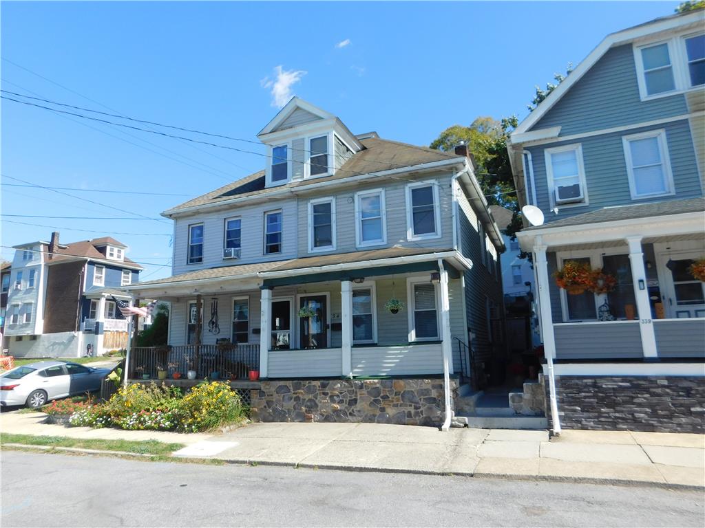 341 North 12th Street — photo