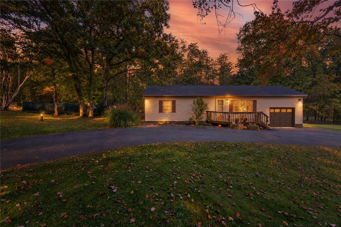 102 Mountain View Drive — photo