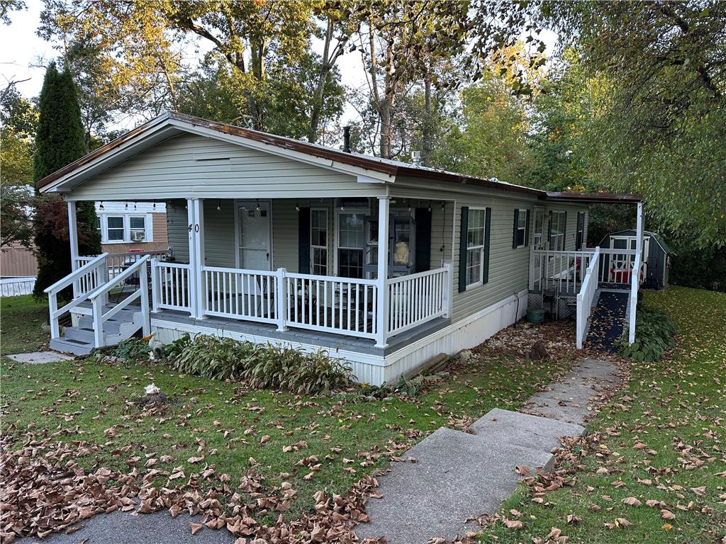 40 Hickory Hills Drive — photo