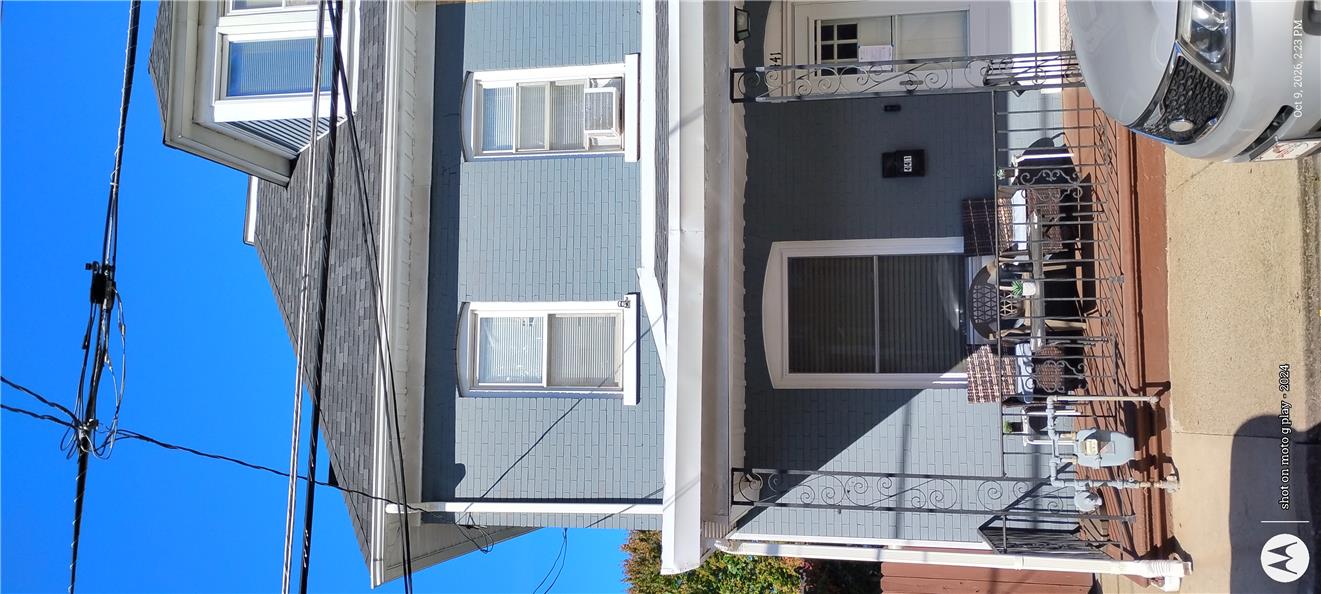 441 West Berwick Street — photo