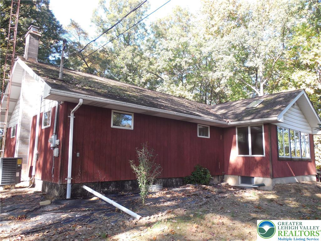 148 West Moorestown Road — photo