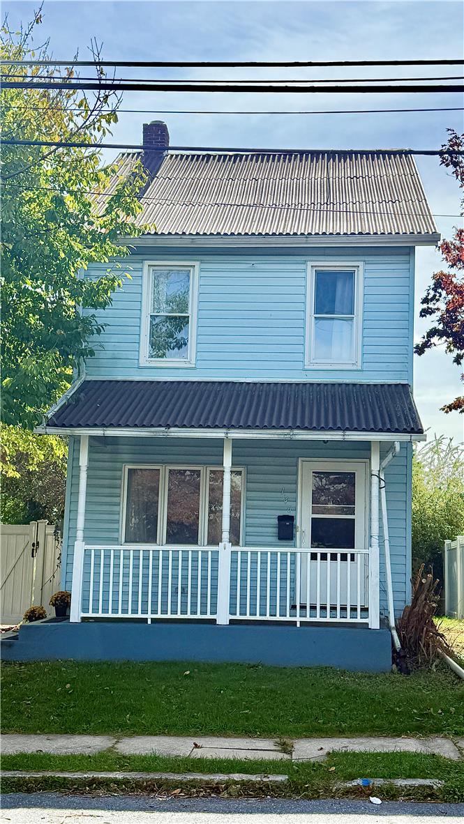 146 East Union Street — photo