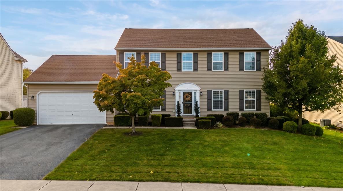 9639 Dogwood Lane — photo