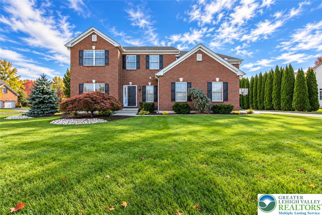 1263 Crofton Drive — photo