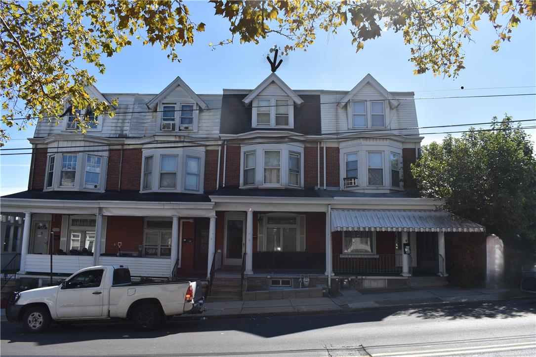 1222 W. Tilghman Street — photo