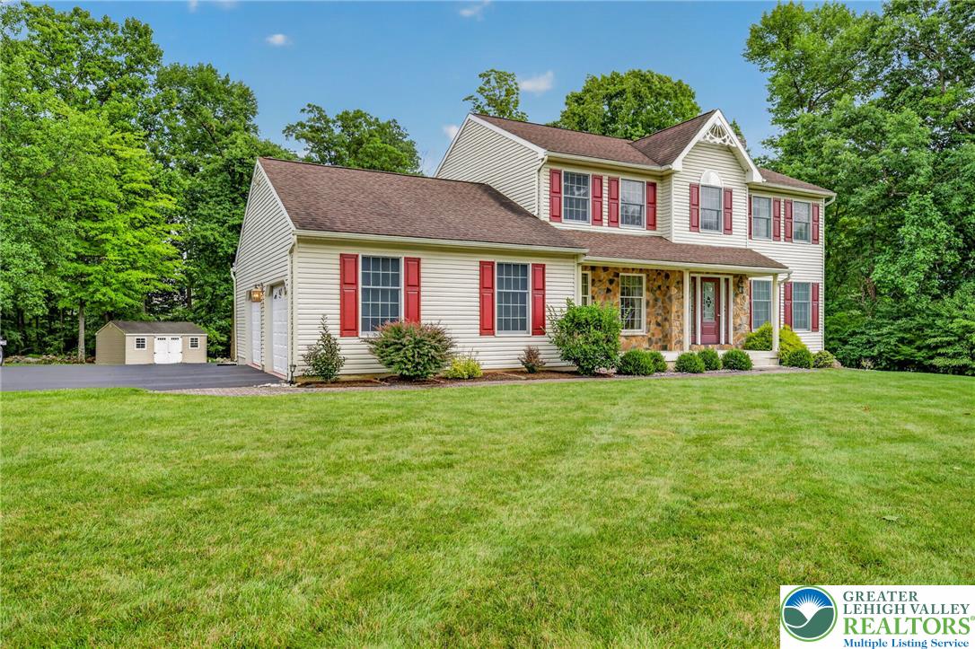 154 Red Oak Lane — photo