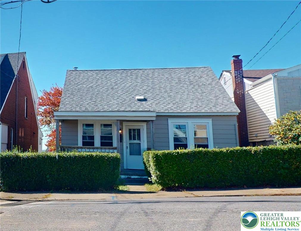 642 Harrison Street — photo