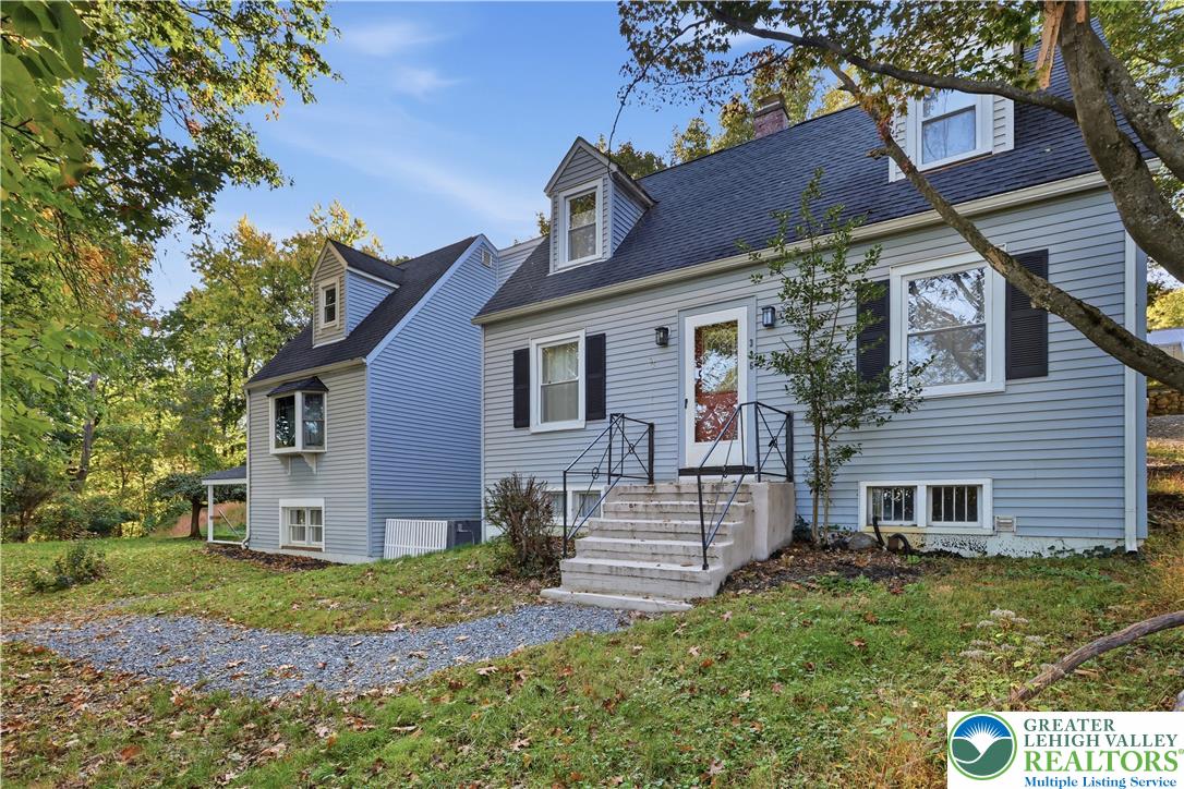 336 South 3rd Street — photo