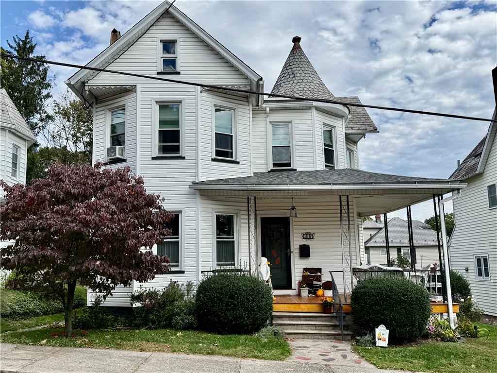 504 Schanck Avenue — photo