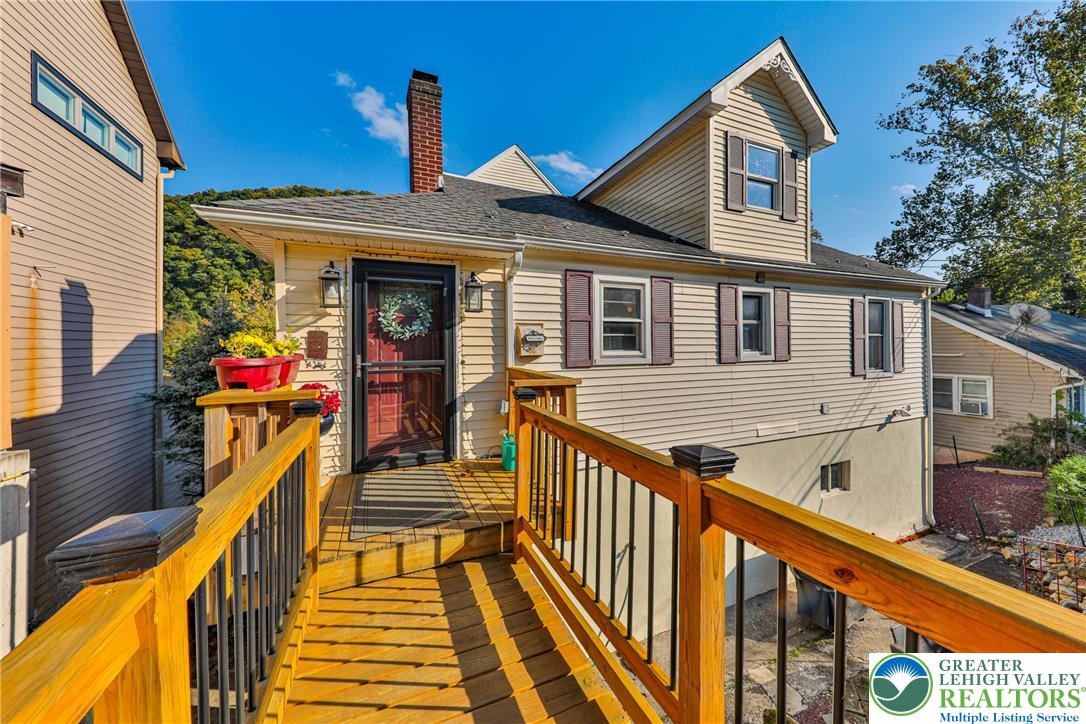 2355 North Delaware Drive — photo