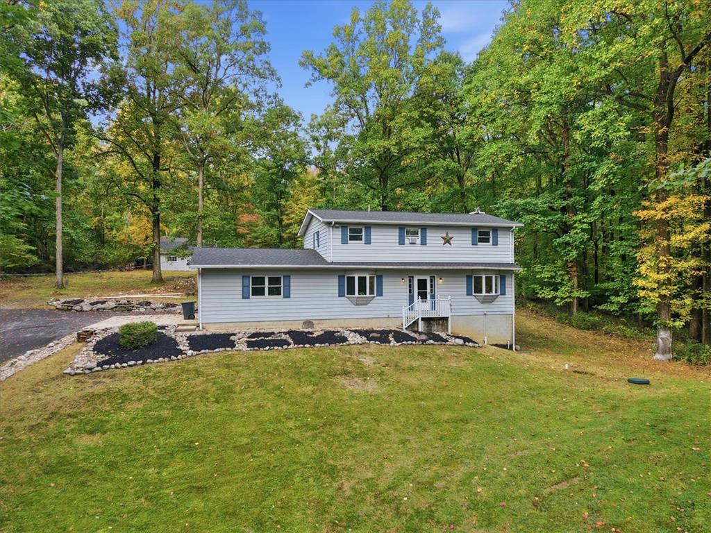 411 Rutt Road — photo