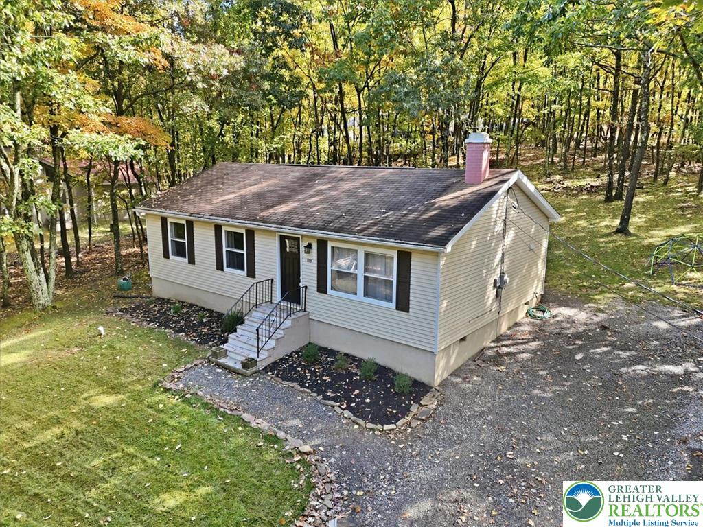 88 Shawnee Trail — photo