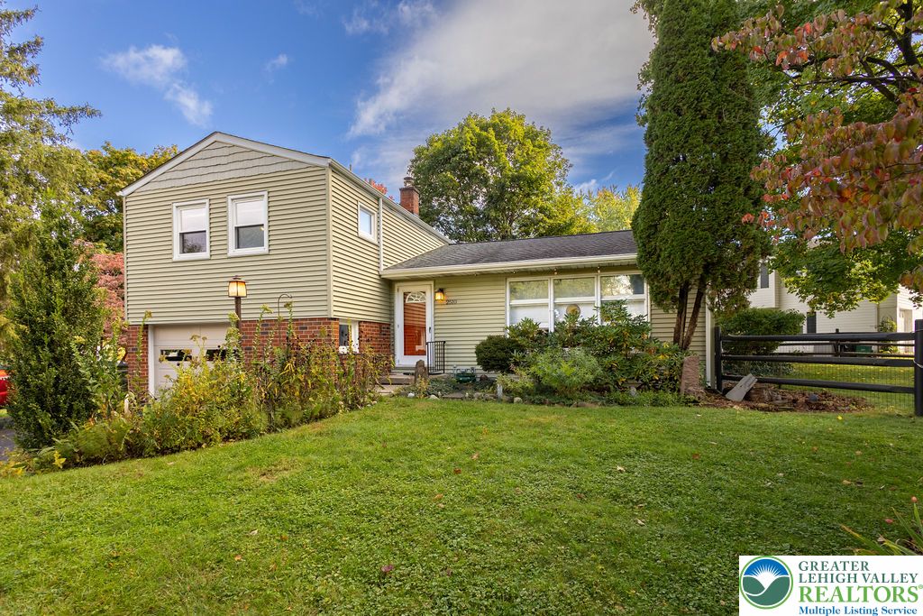 2510 Nottingham Road — photo