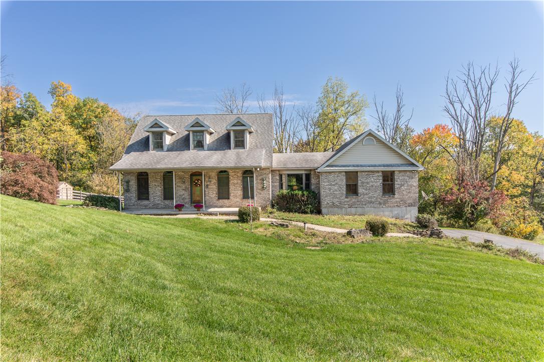 4015 Country Side Lane — photo