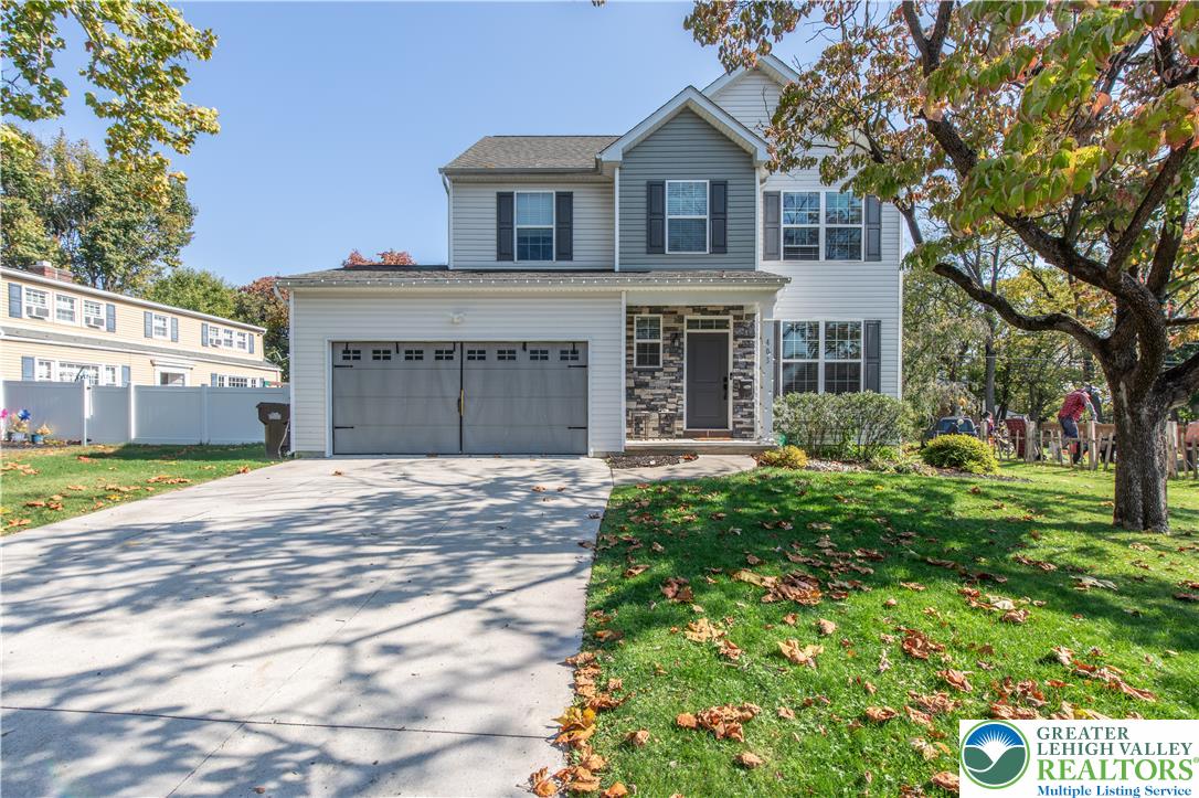 403 Beverly Drive — photo