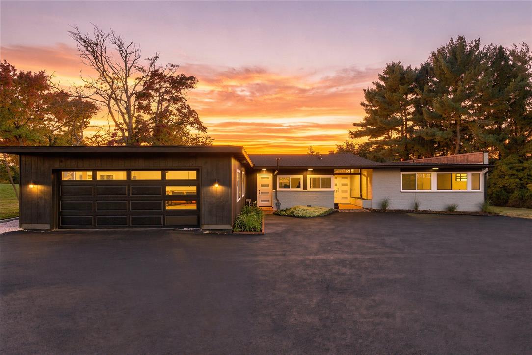 2190 Polk Valley Road — photo