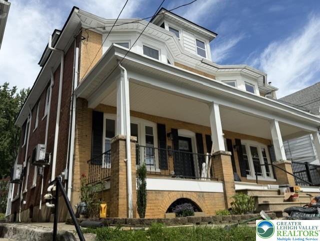 311 Lafayette Street — photo