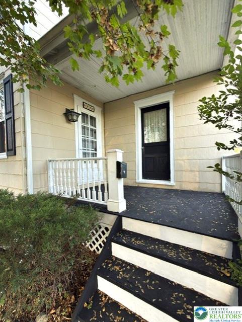 229 West Lafayette Street — photo