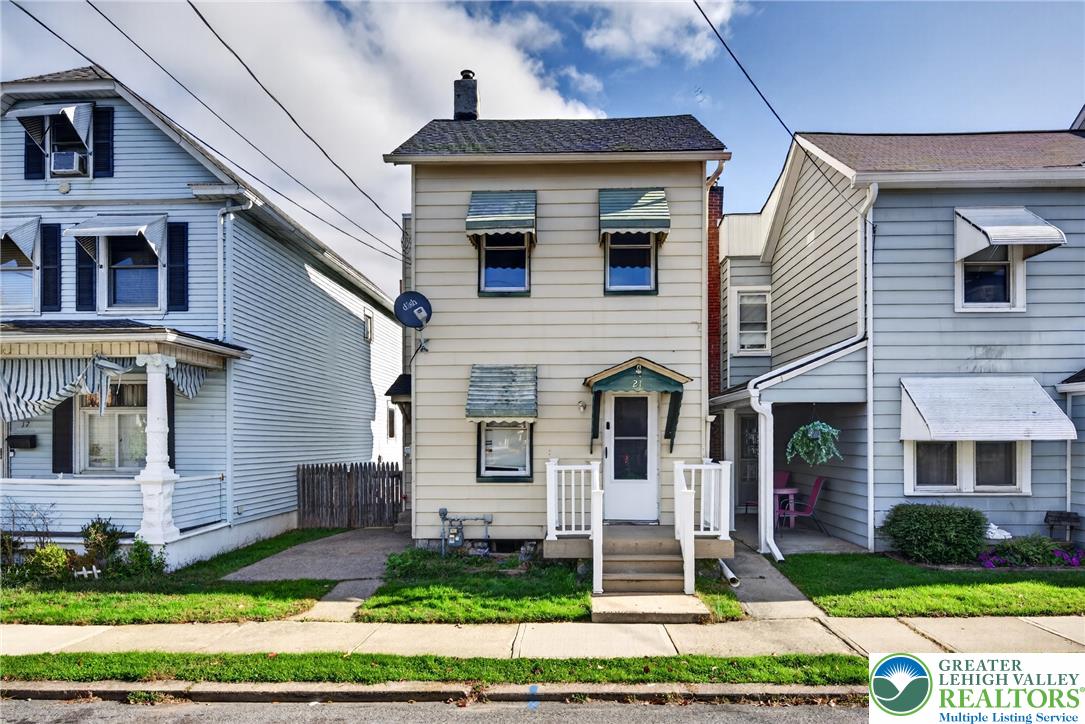 21 Henderson Street — photo