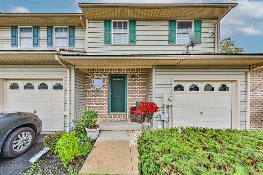 19 Brandywine Court — photo