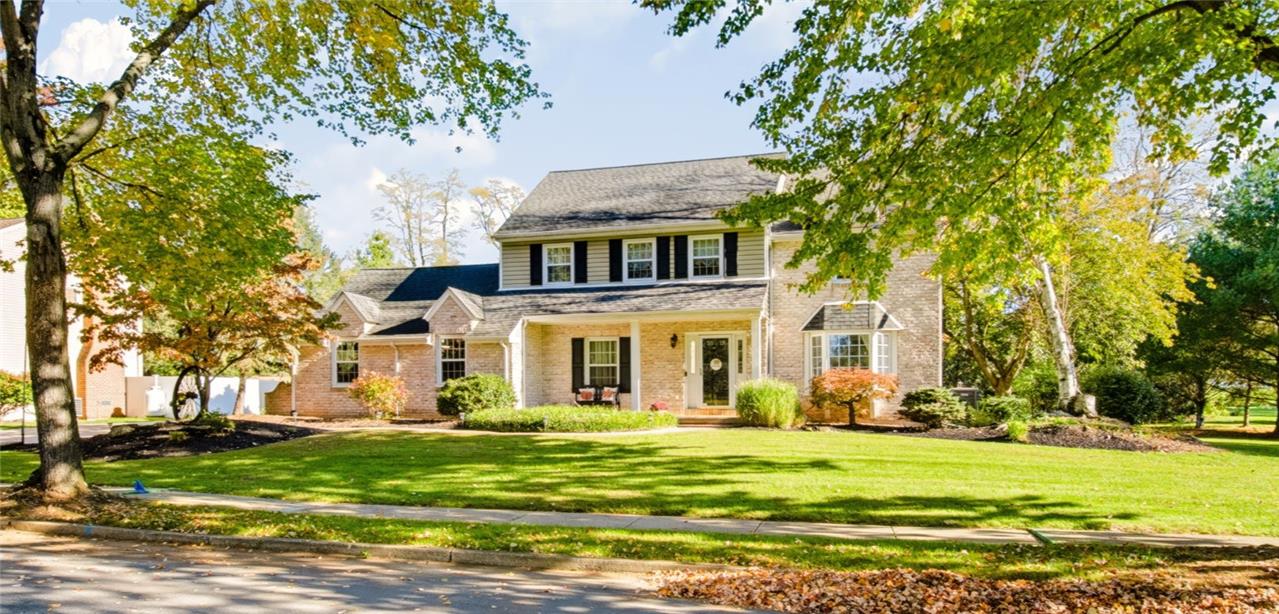 5041 Bridlepath Drive — photo