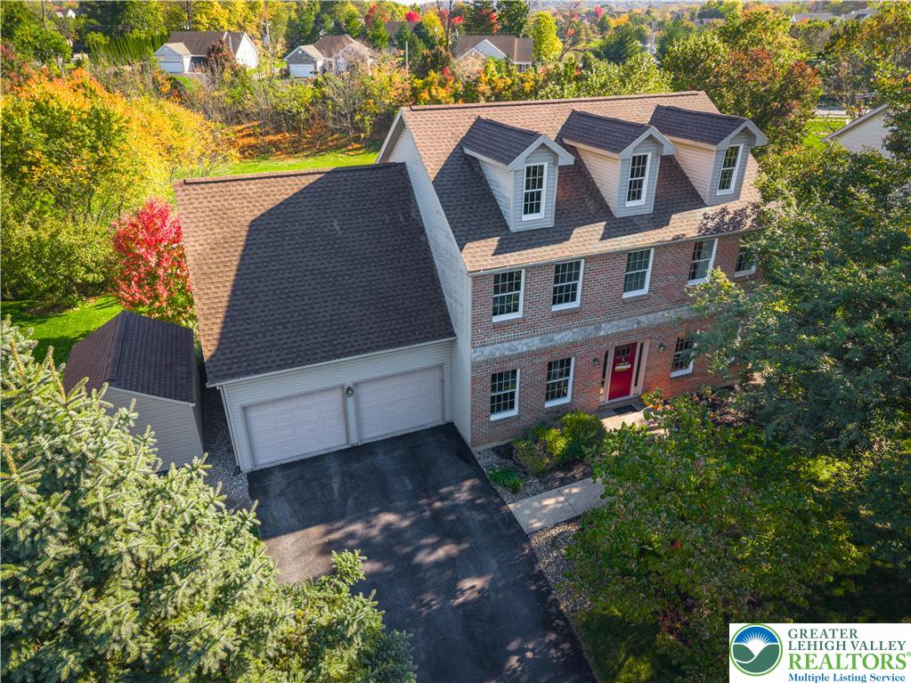1505 Deer Path Road, Easton, PA 18040 | Realty.com