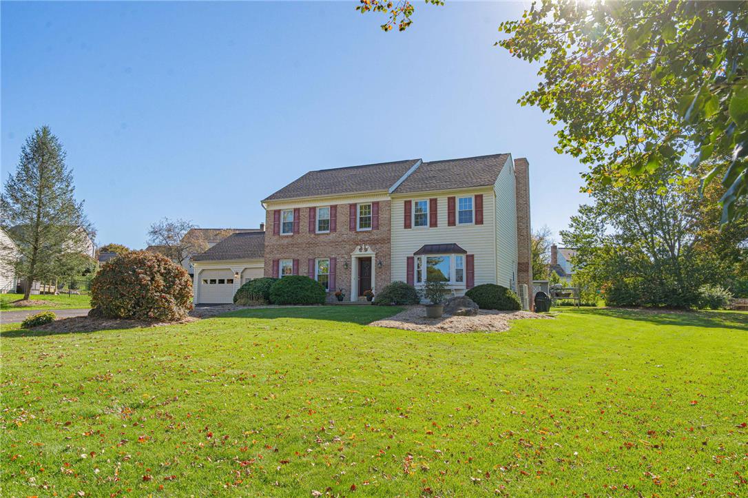 2370 Pewter Drive — photo