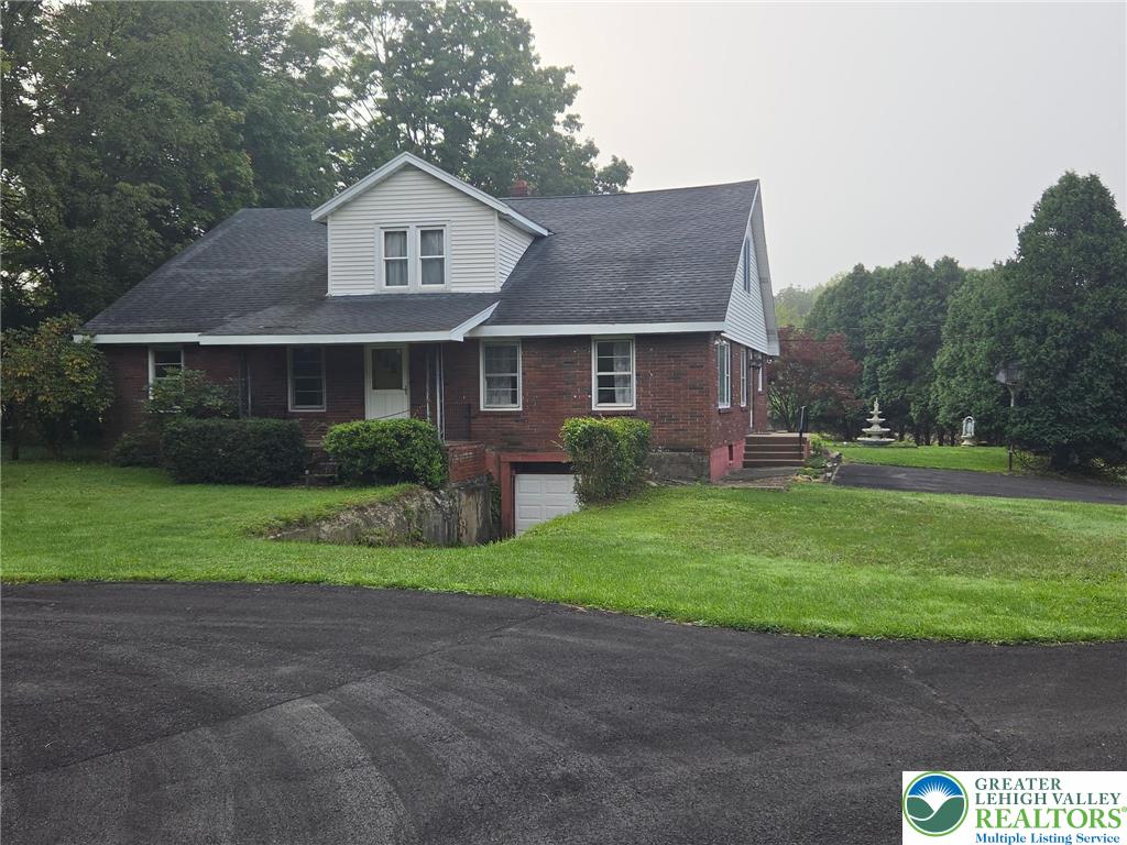 2115 West Main Street — photo