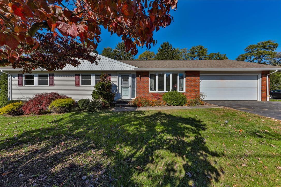 110 Cedarwood Drive — photo