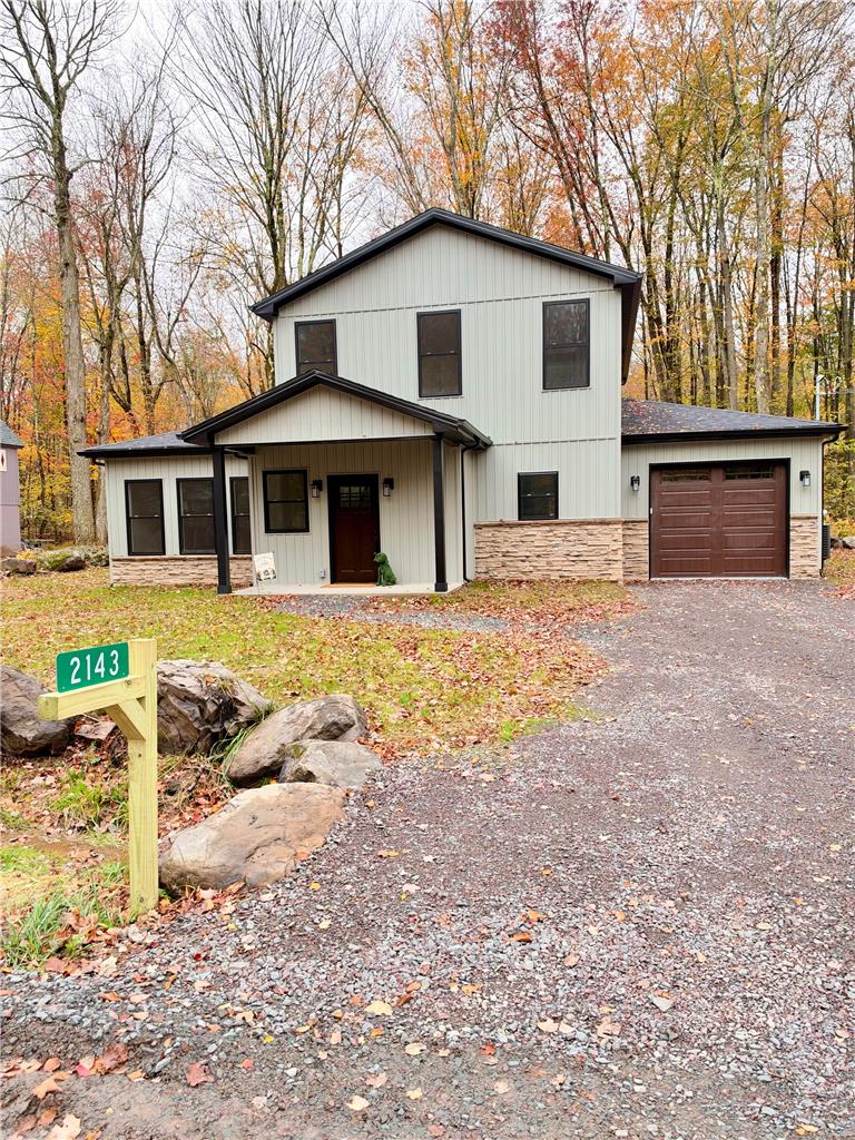 2143 Lehigh Drive — photo