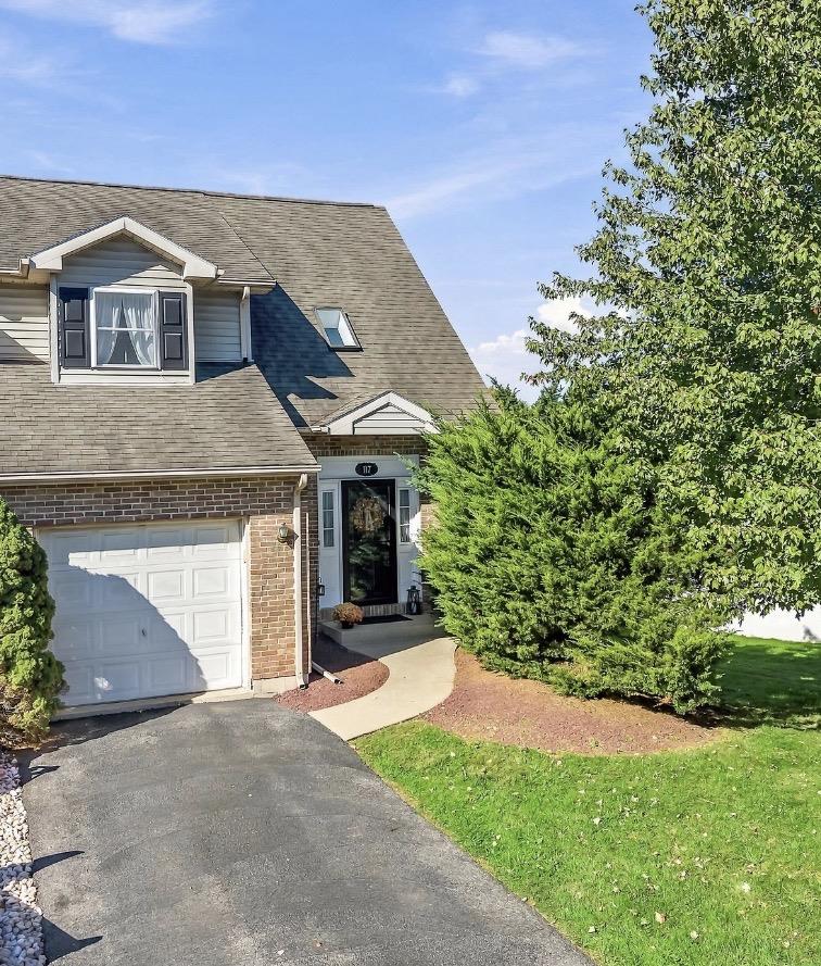 117 Joseph Drive — photo