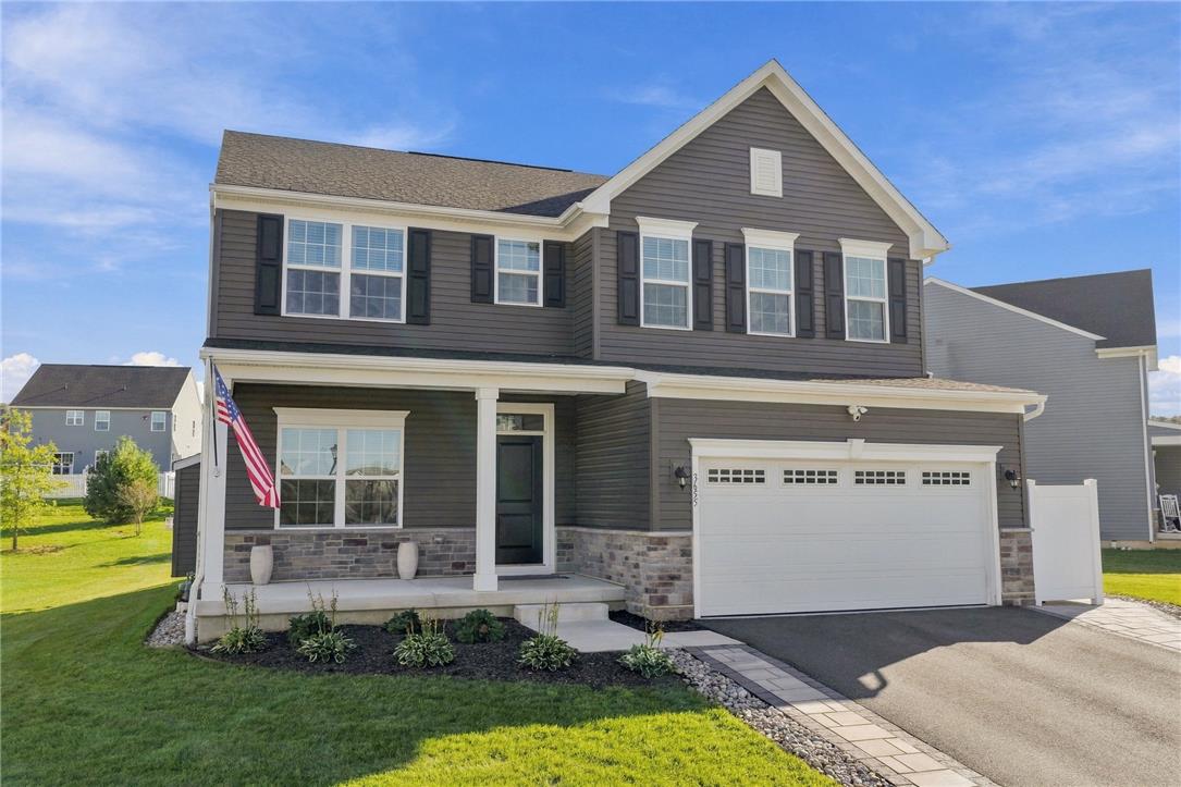 3655 Sweet Meadow Court — photo