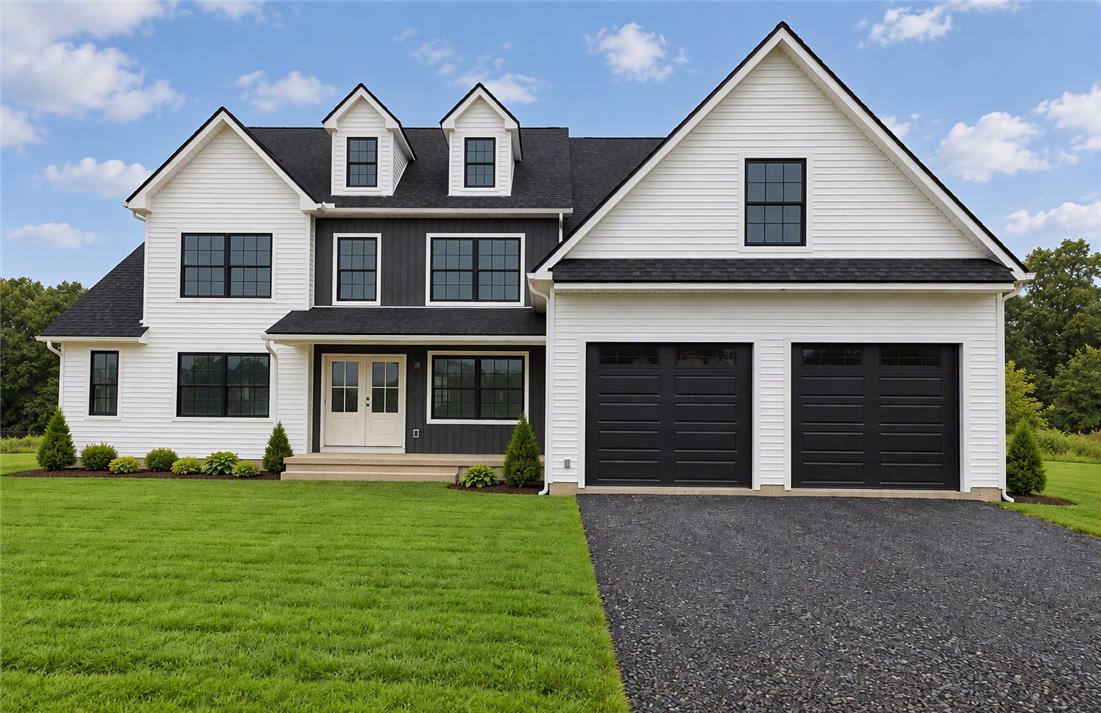 125 Pine Hill Farm Road Lot 3 — photo