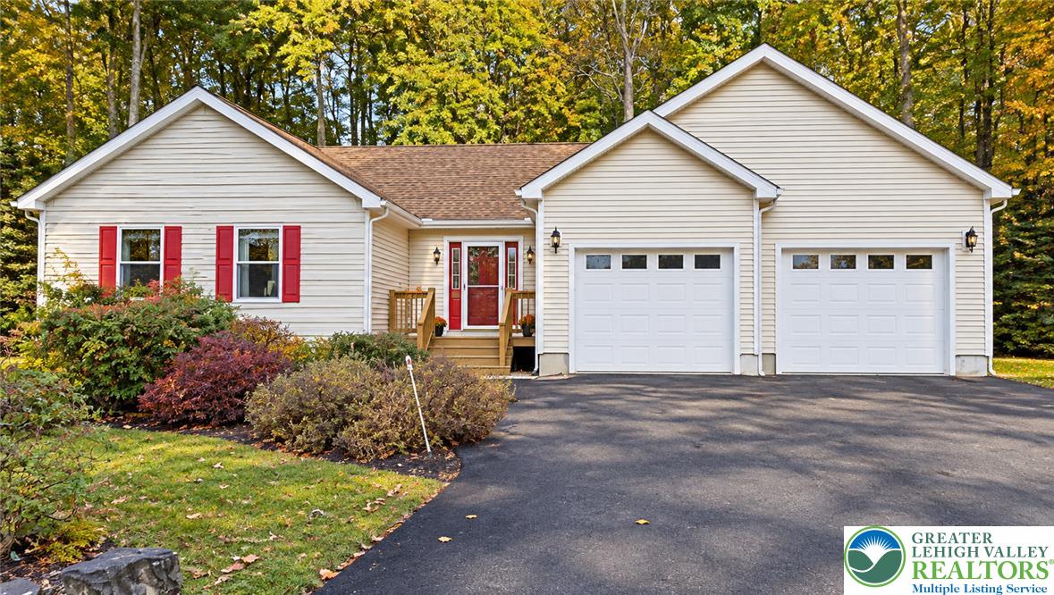401 Underhill Drive — photo