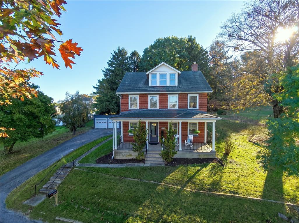 1333 Richmond Road — photo