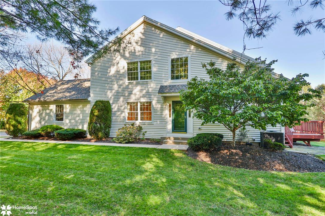2841 Hope Ridge Drive — photo