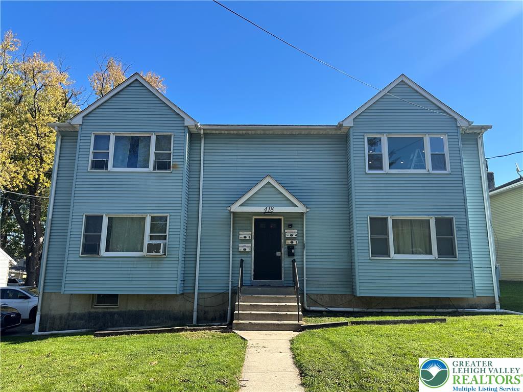 418 McKeen Street — photo