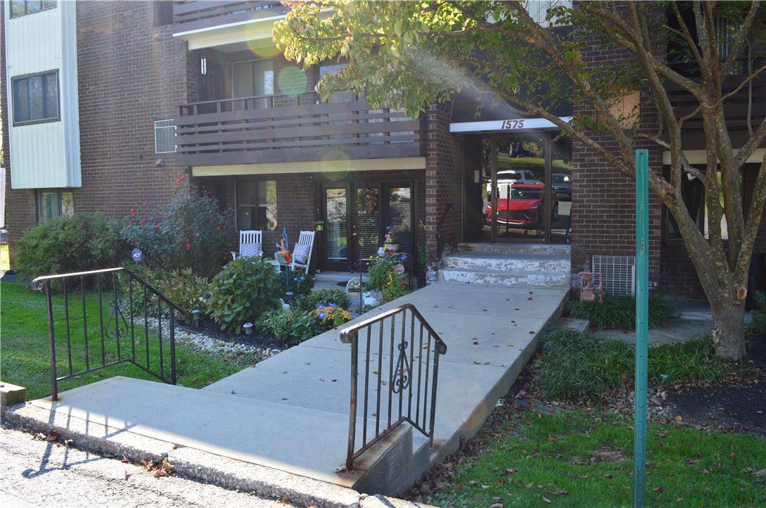 1575 Creekside Road Unit a20 — photo