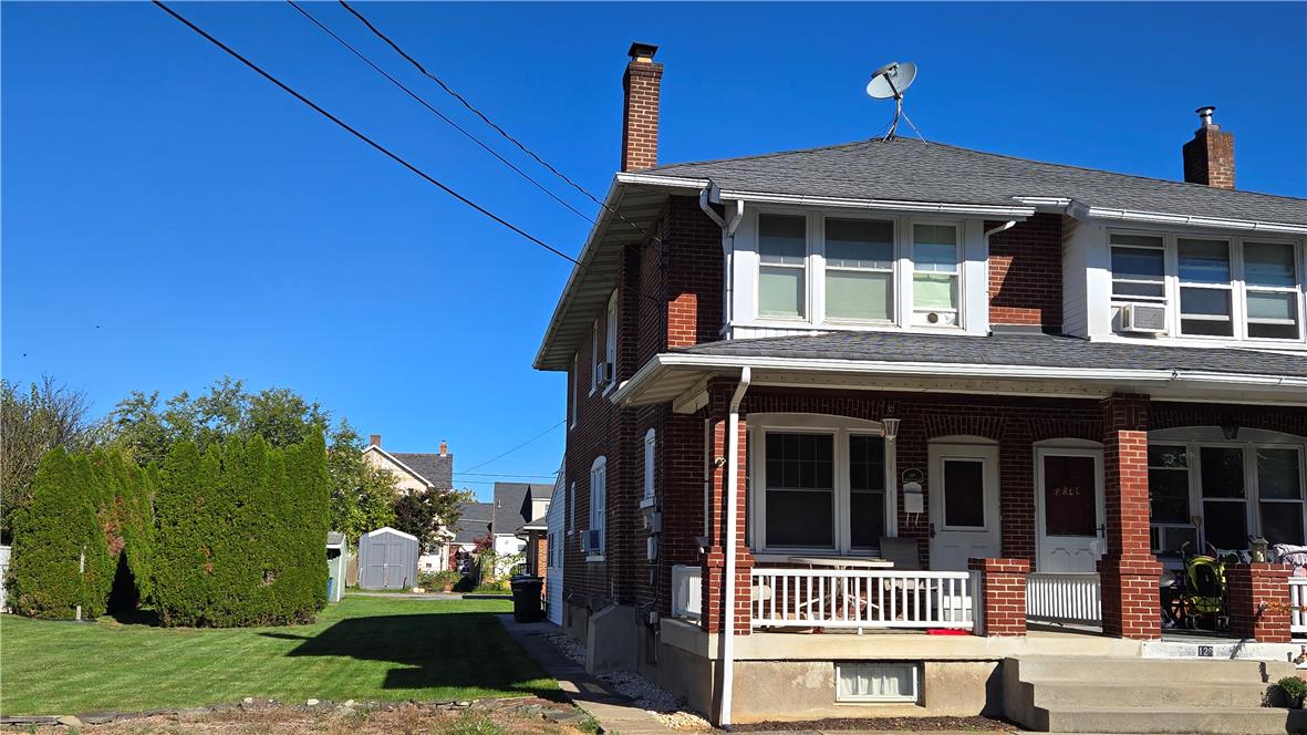 131 American Street — photo