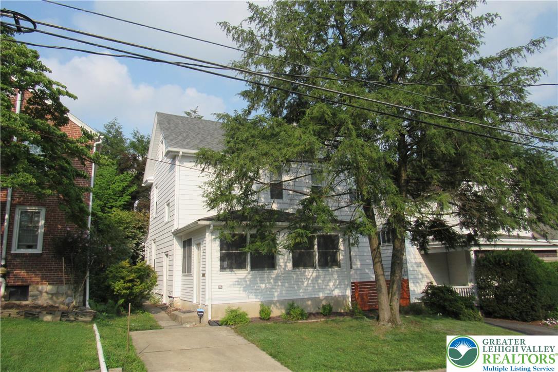 627 Coleman Street — photo