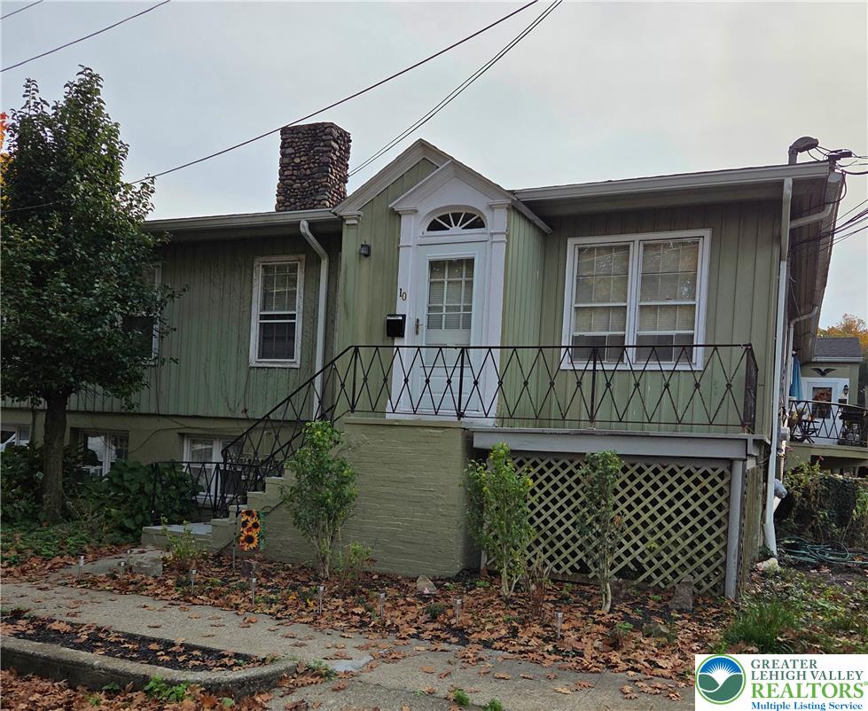 7 Boileau Unit 10 — photo