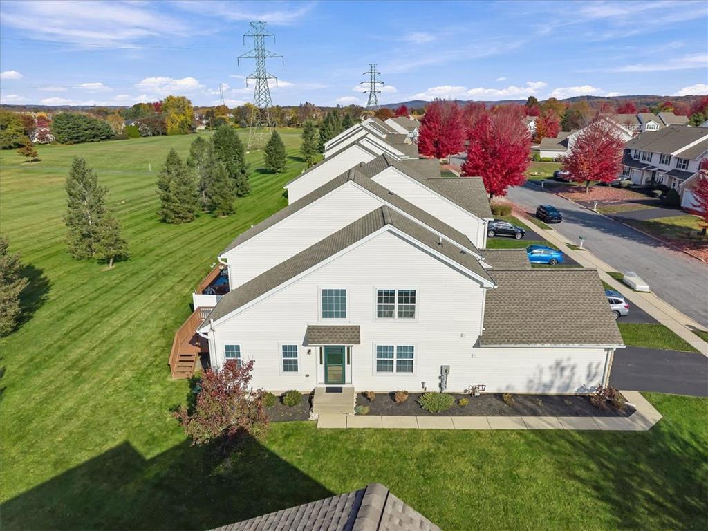 264 Park Ridge Drive — photo