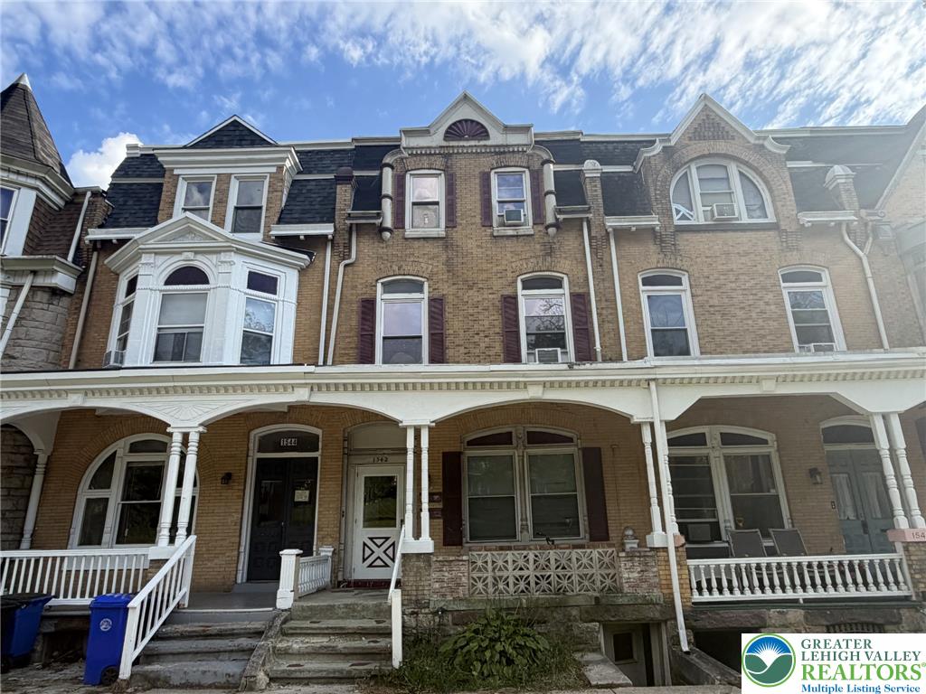 1542 Mineral Spring Road — photo