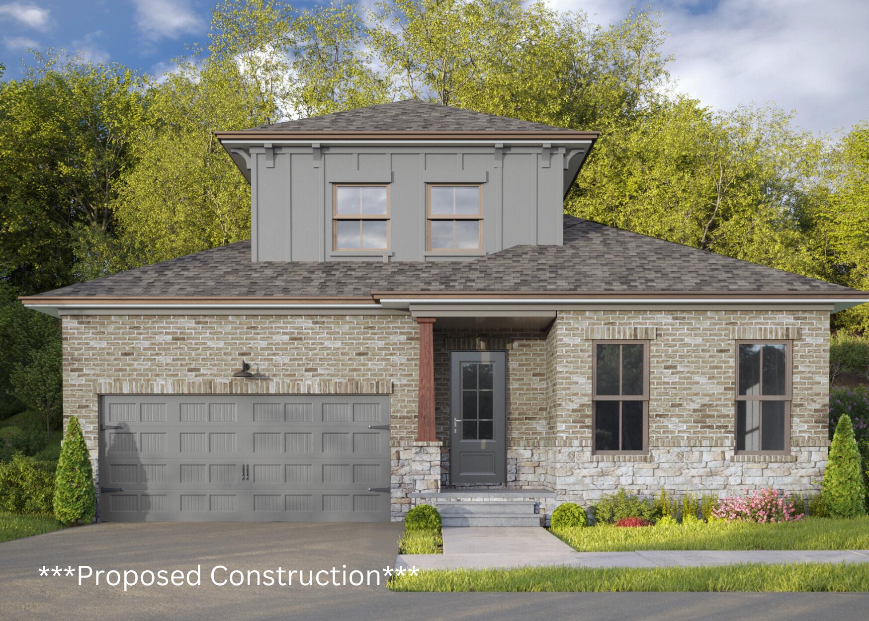 174 Ruth Miller Drive, Georgetown, KY 40324
