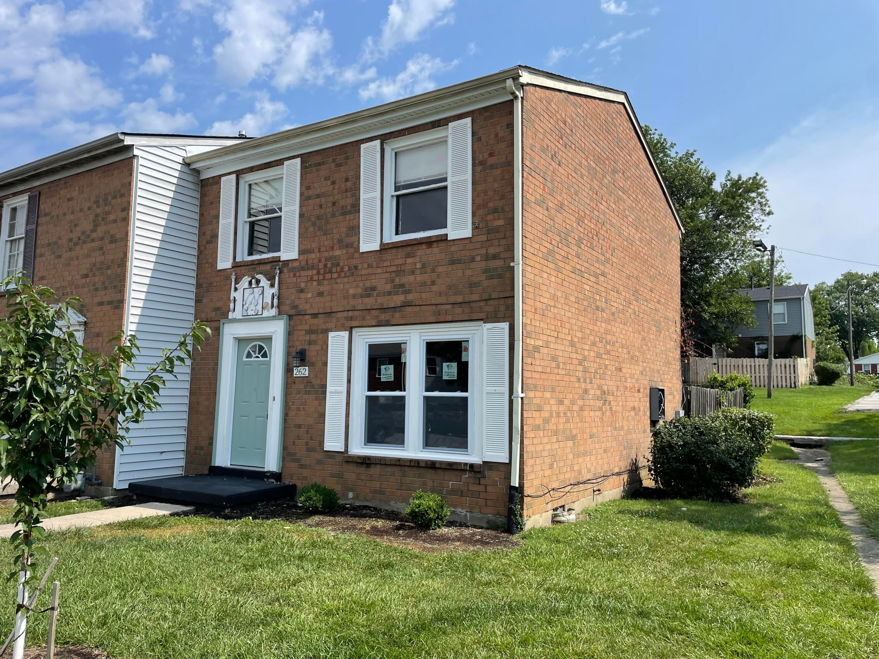 262 Osage Court — photo