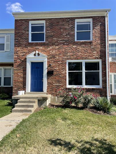 284 Osage Court — photo
